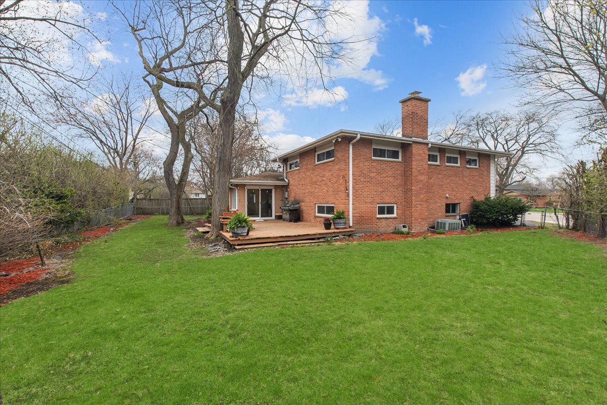 1657 Cranshire Court