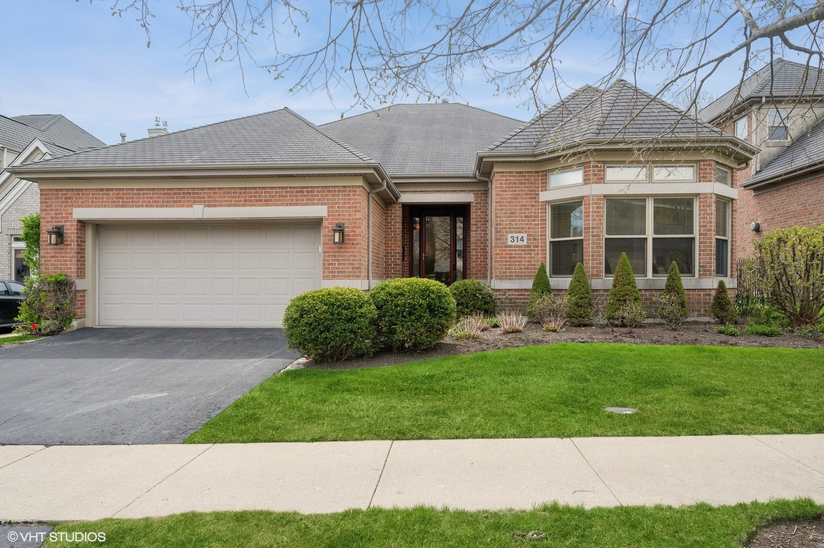 314 WHISTLER Road