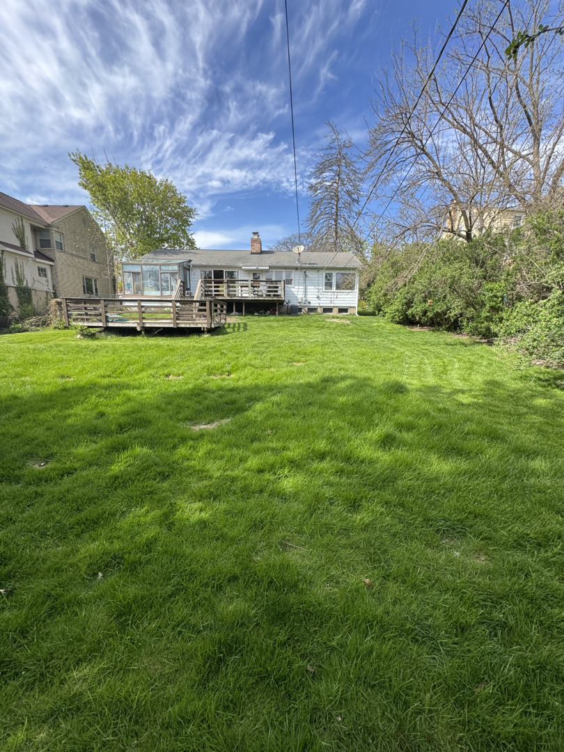 716 Marion Avenue
