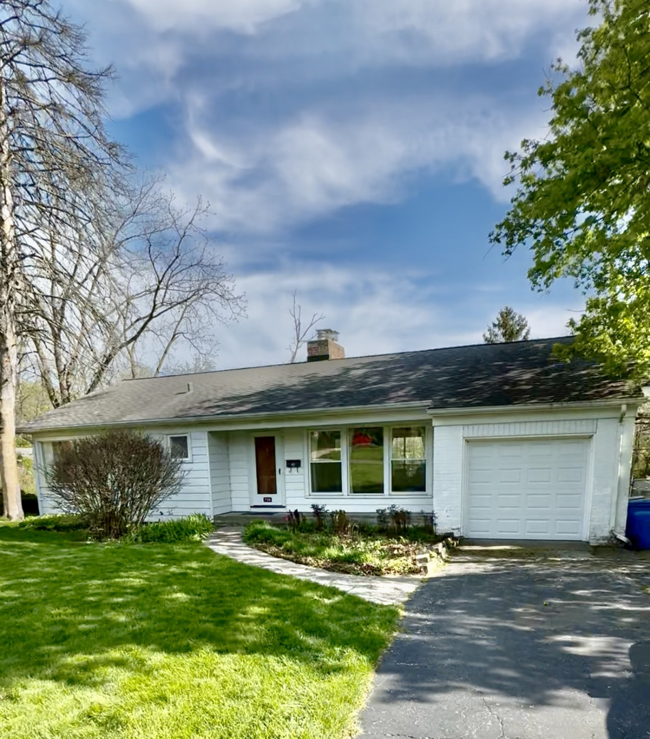 716 Marion Avenue
