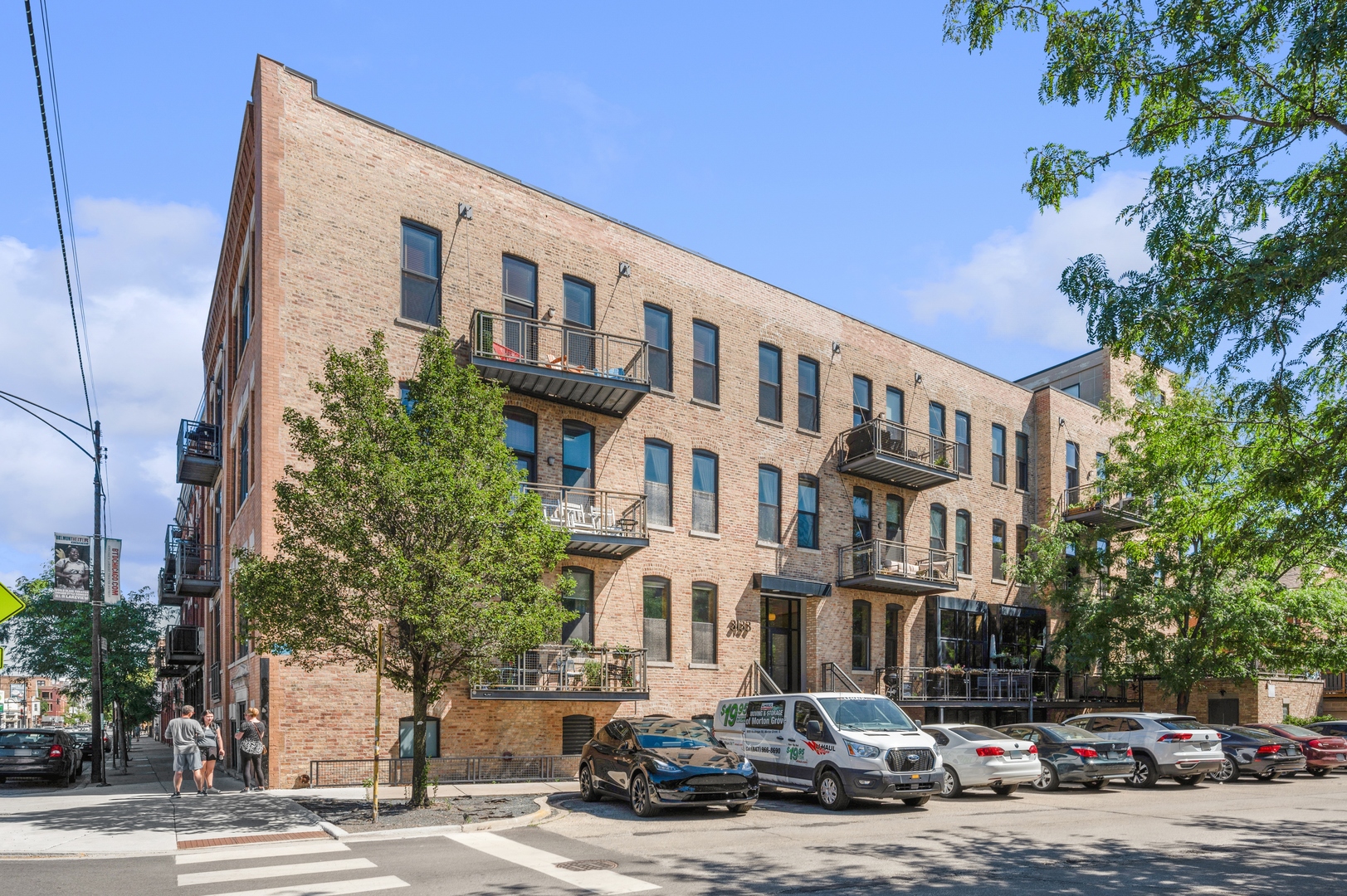 3133 N Lakewood Avenue Unit: 3I