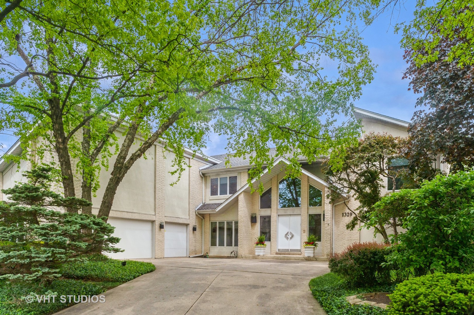 1329 Eskin Drive