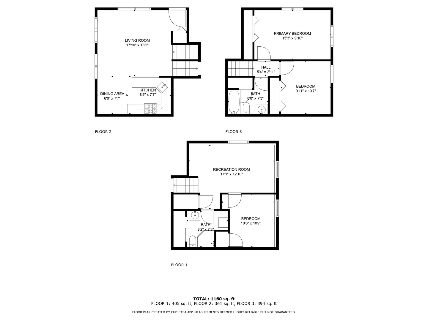 1110 Inverrary Lane