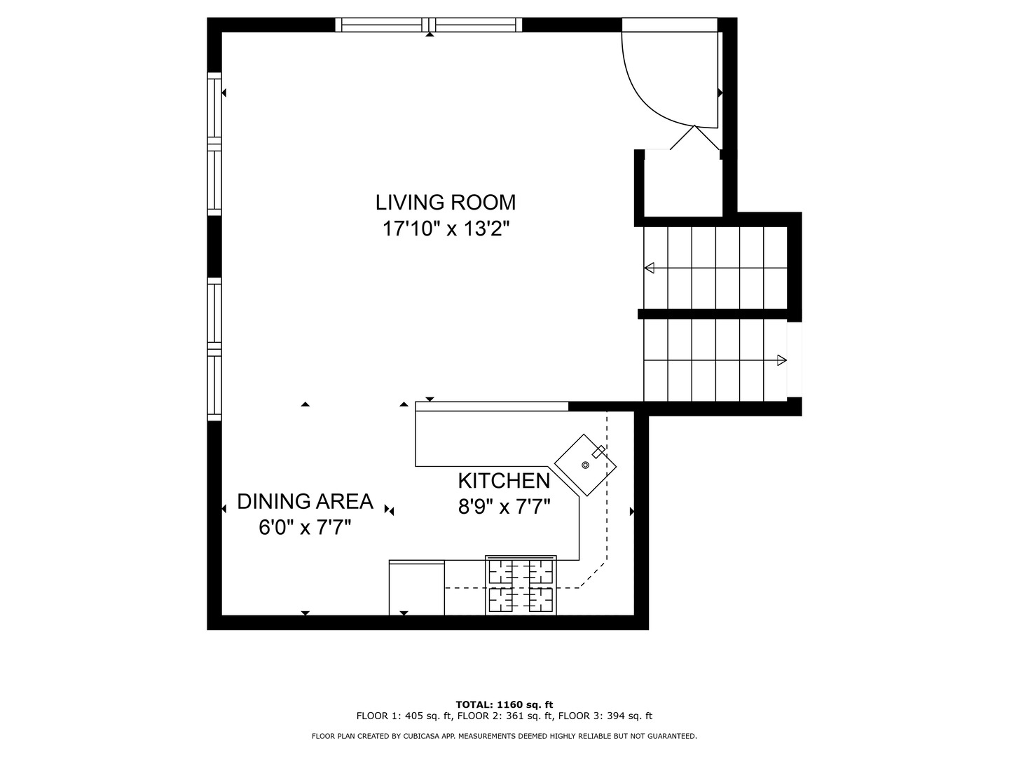 1110 Inverrary Lane