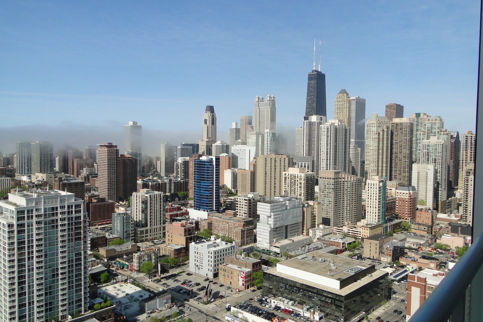 303 W Ohio Street Unit: 3708