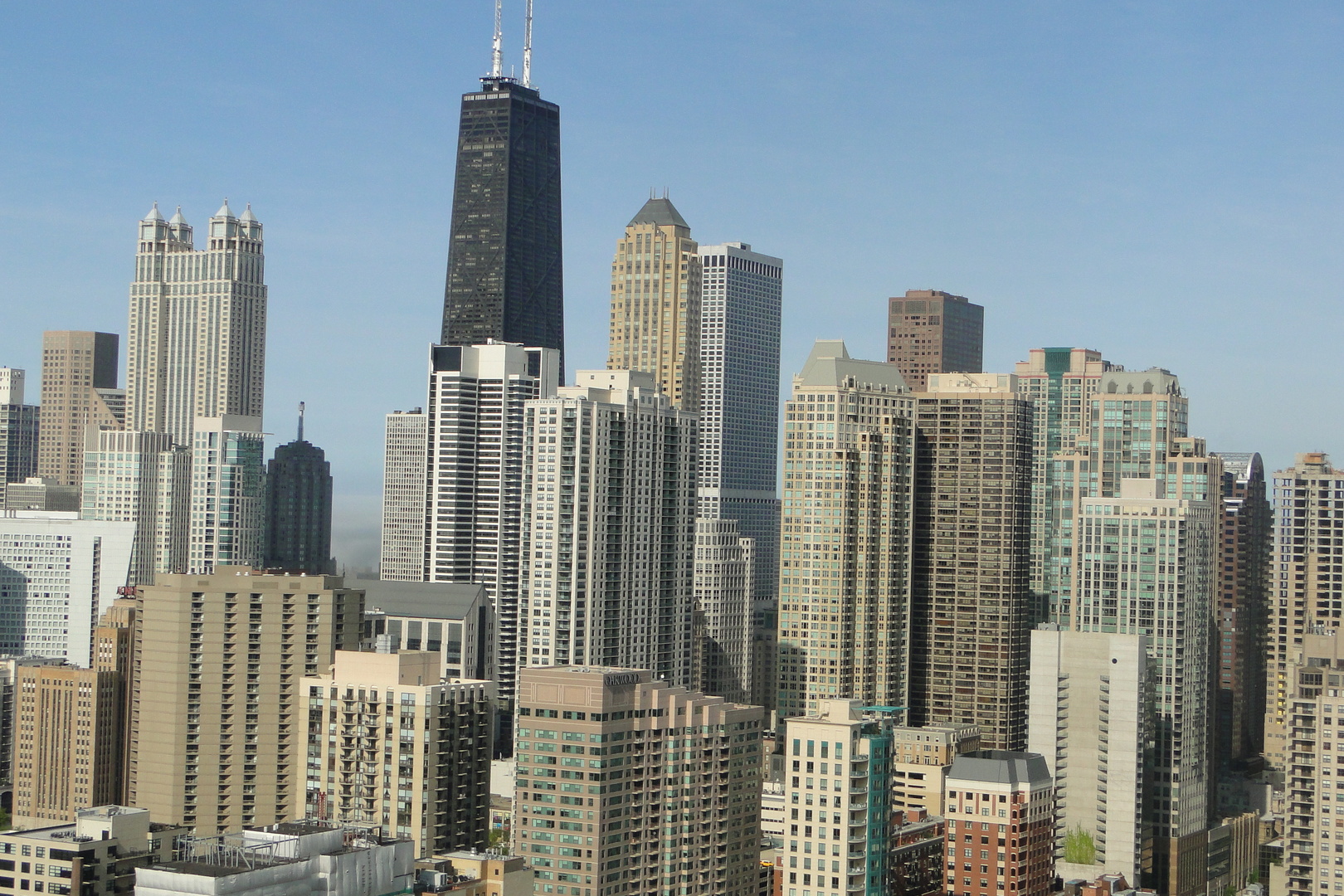 303 W Ohio Street Unit: 3708