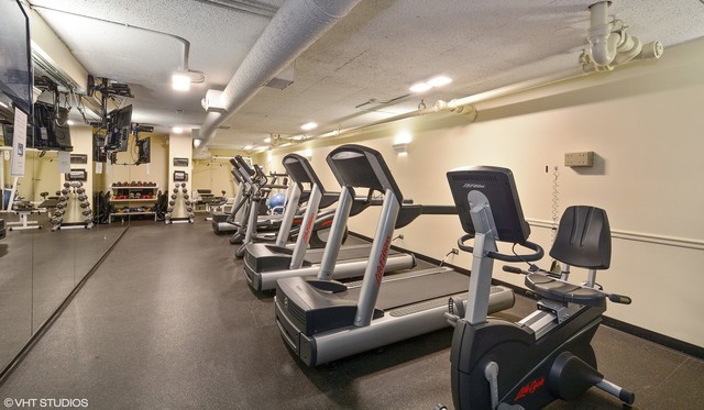 1560 N Sandburg Terrace Unit: 1411