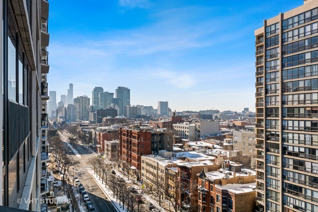 1560 N Sandburg Terrace Unit: 1411