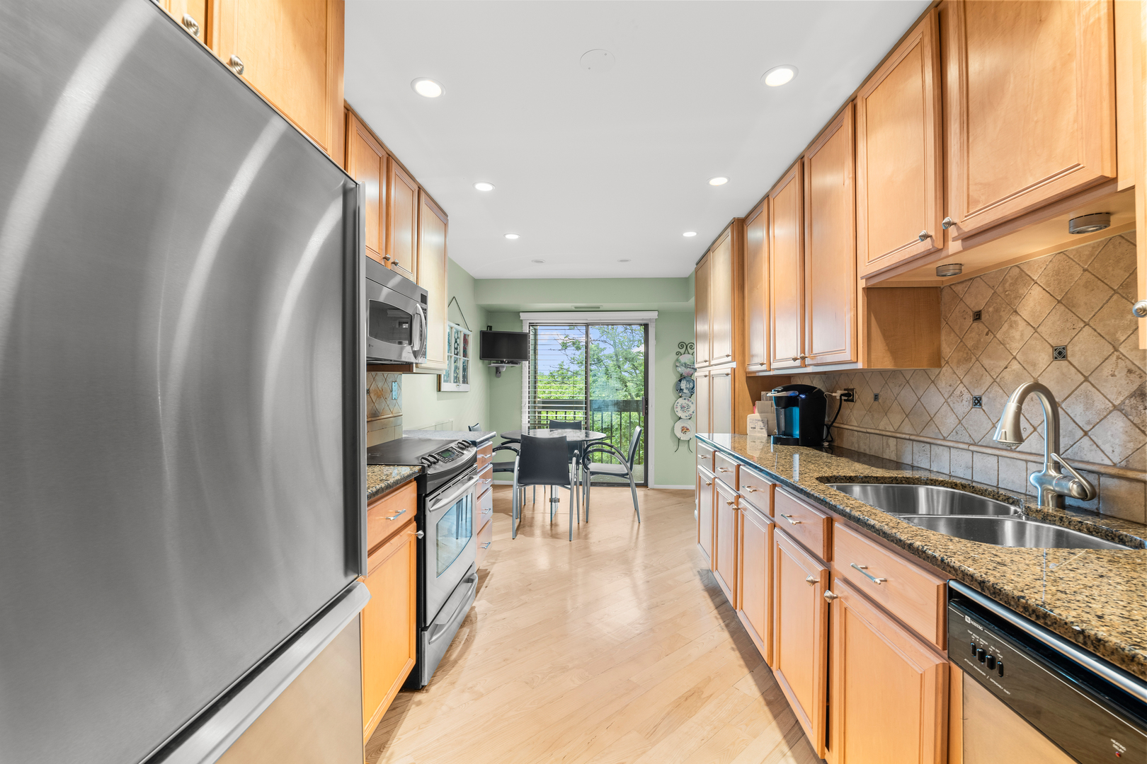 1771 Mission Hills Road Unit: 412