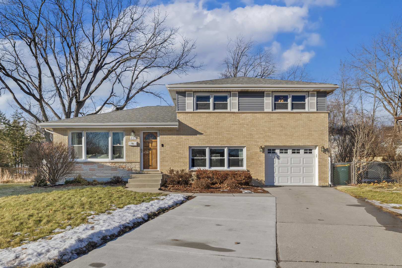 272 Scott Street