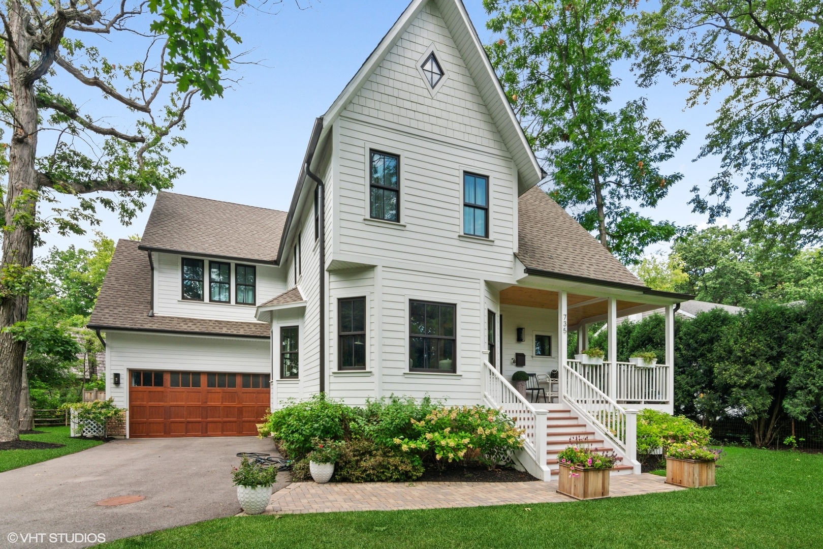 735 Baldwin Road