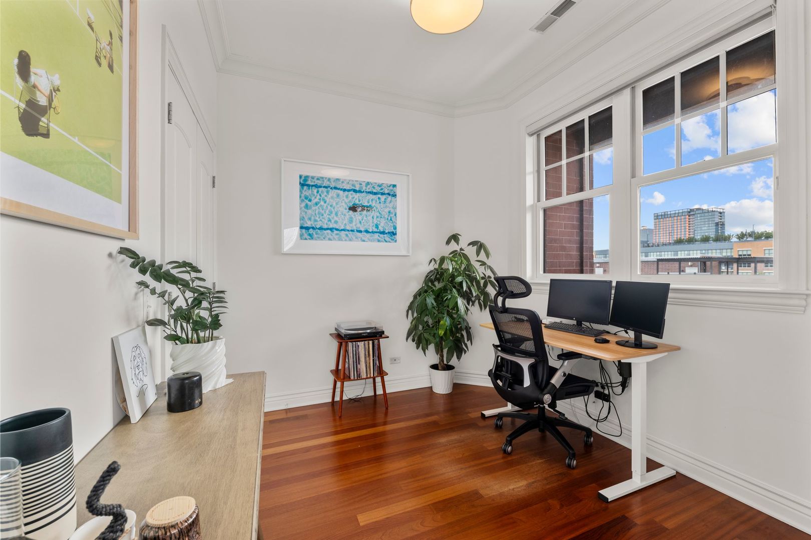 1148 W Monroe Street Unit: 6NE