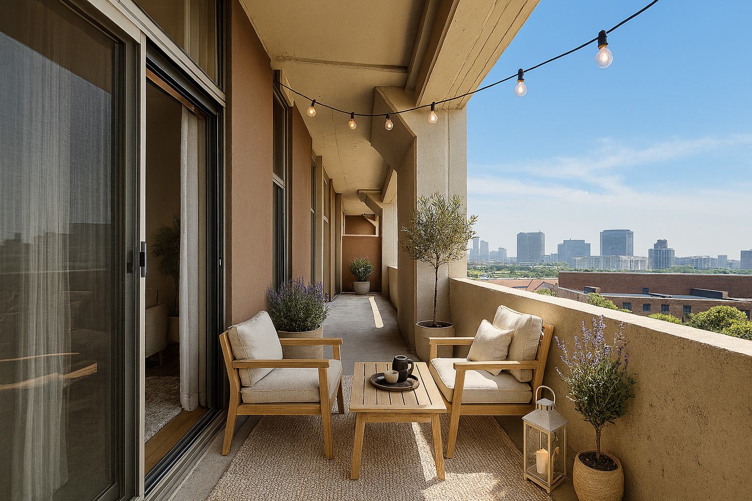 900 N Kingsbury Street Unit: 830