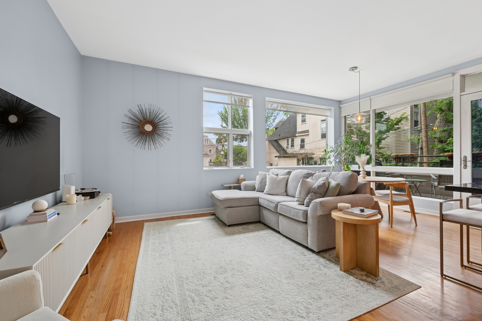 2065 N KEDZIE Avenue Unit: 112