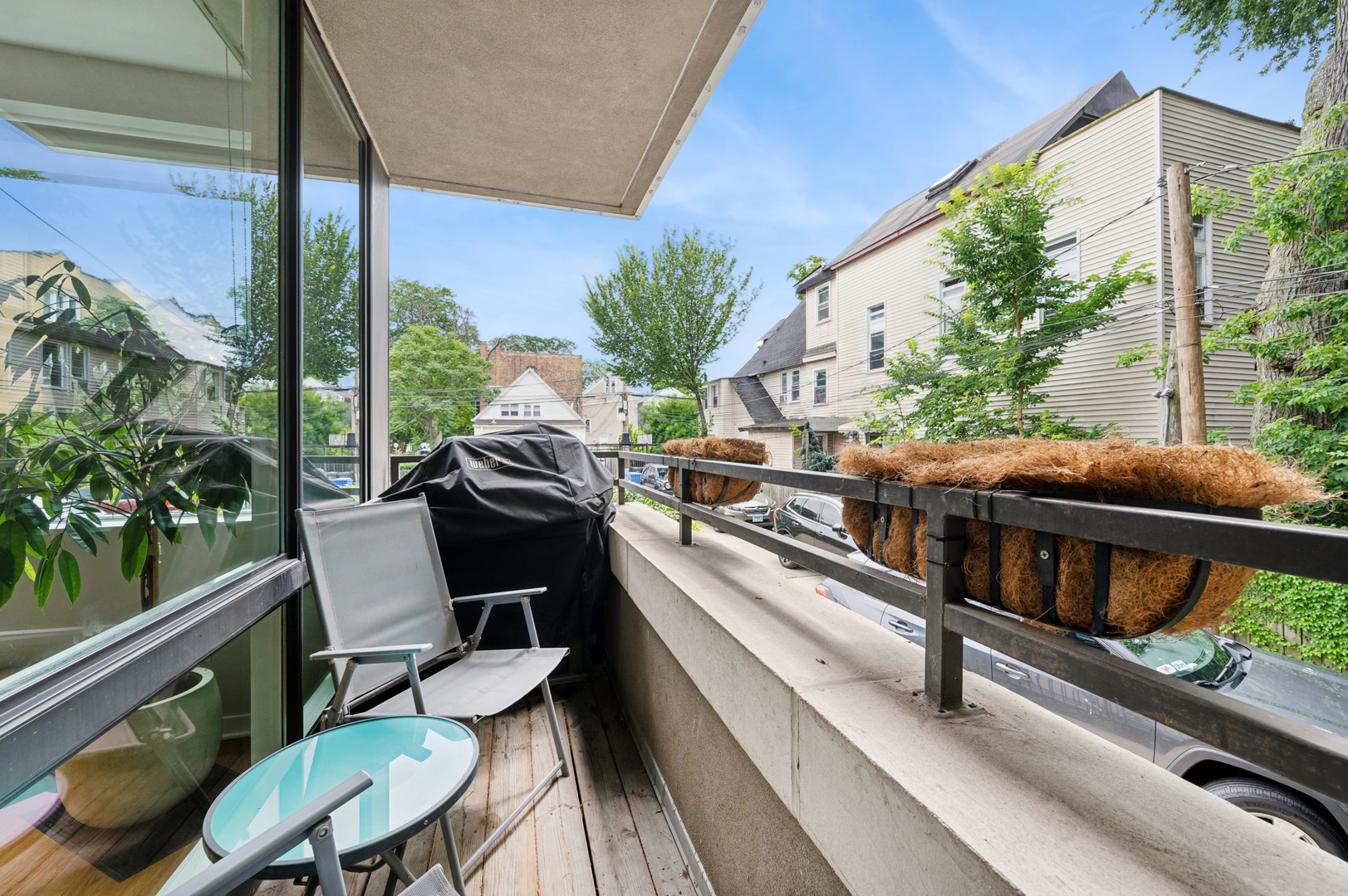 2065 N KEDZIE Avenue Unit: 112