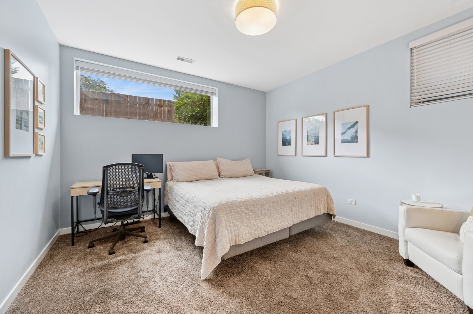2065 N KEDZIE Avenue Unit: 112