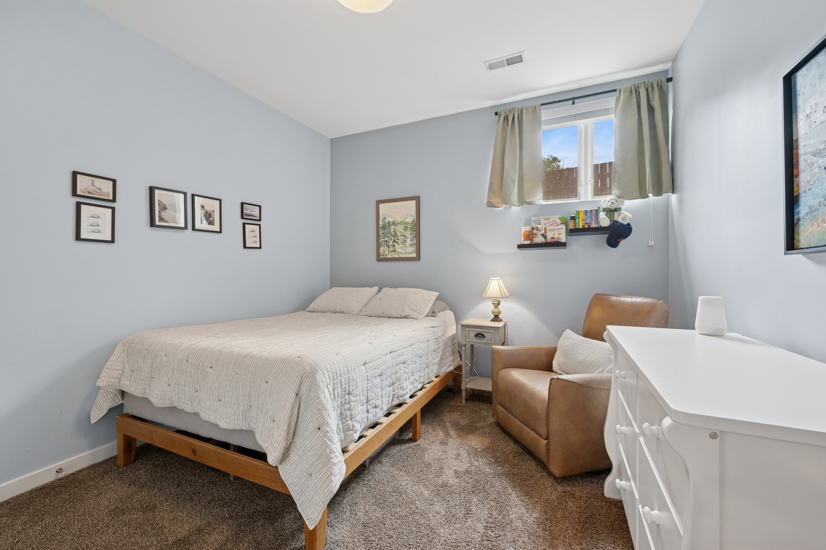 2065 N KEDZIE Avenue Unit: 112