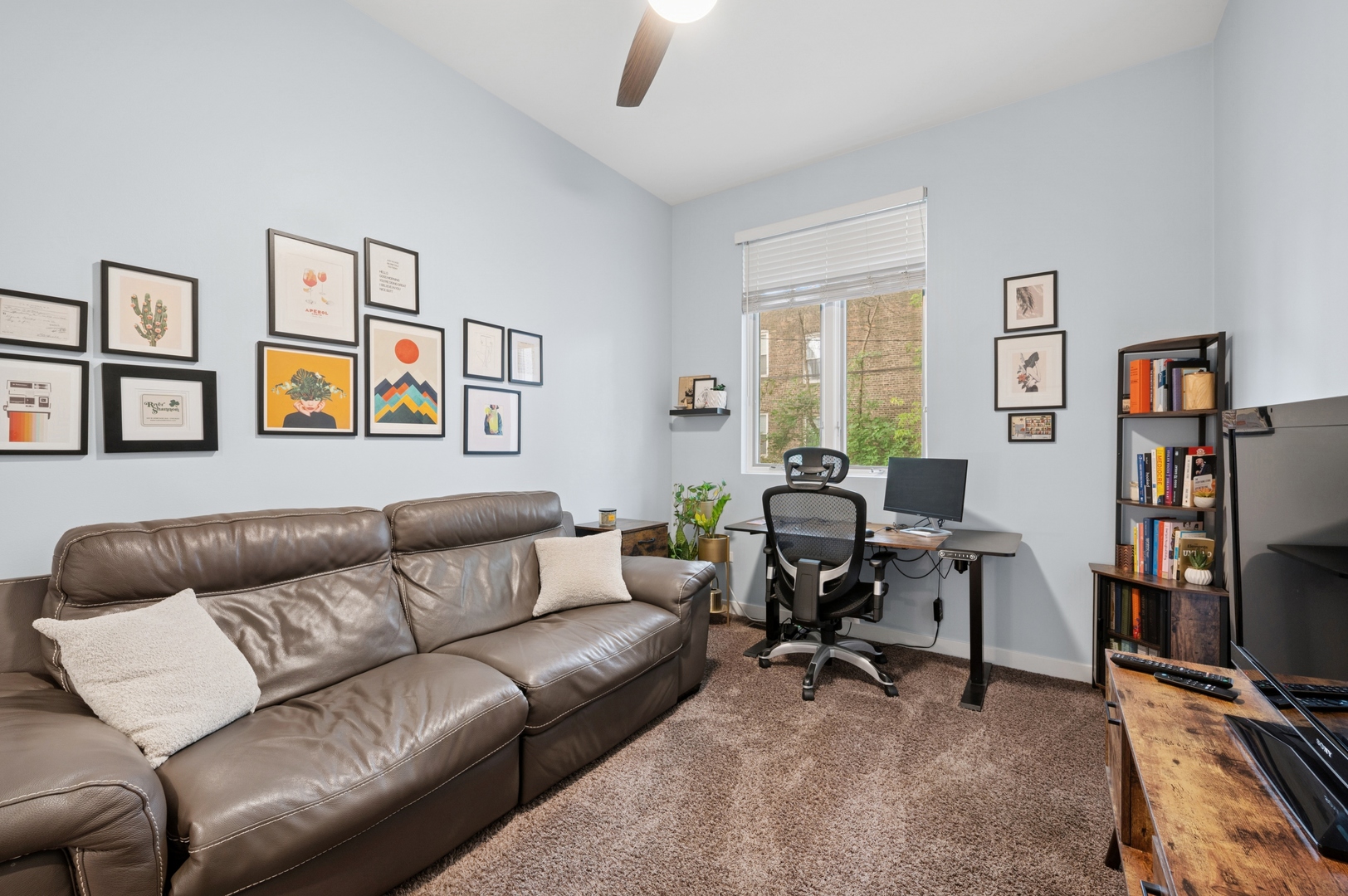 2065 N KEDZIE Avenue Unit: 112