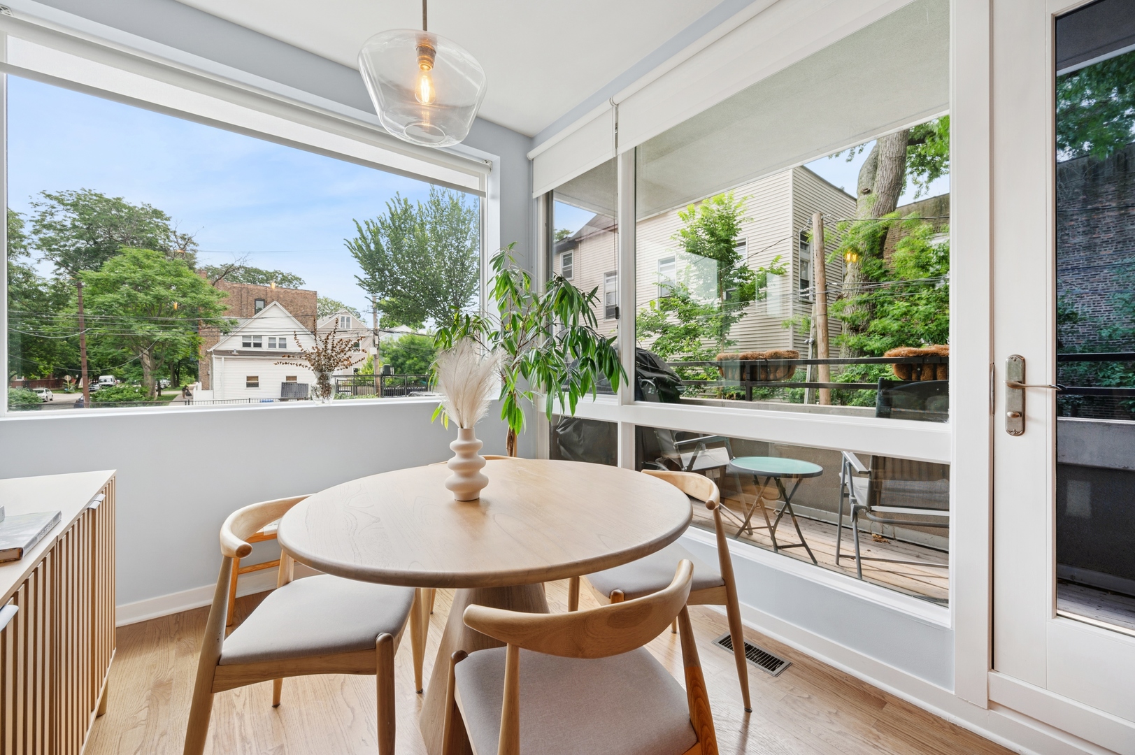 2065 N KEDZIE Avenue Unit: 112