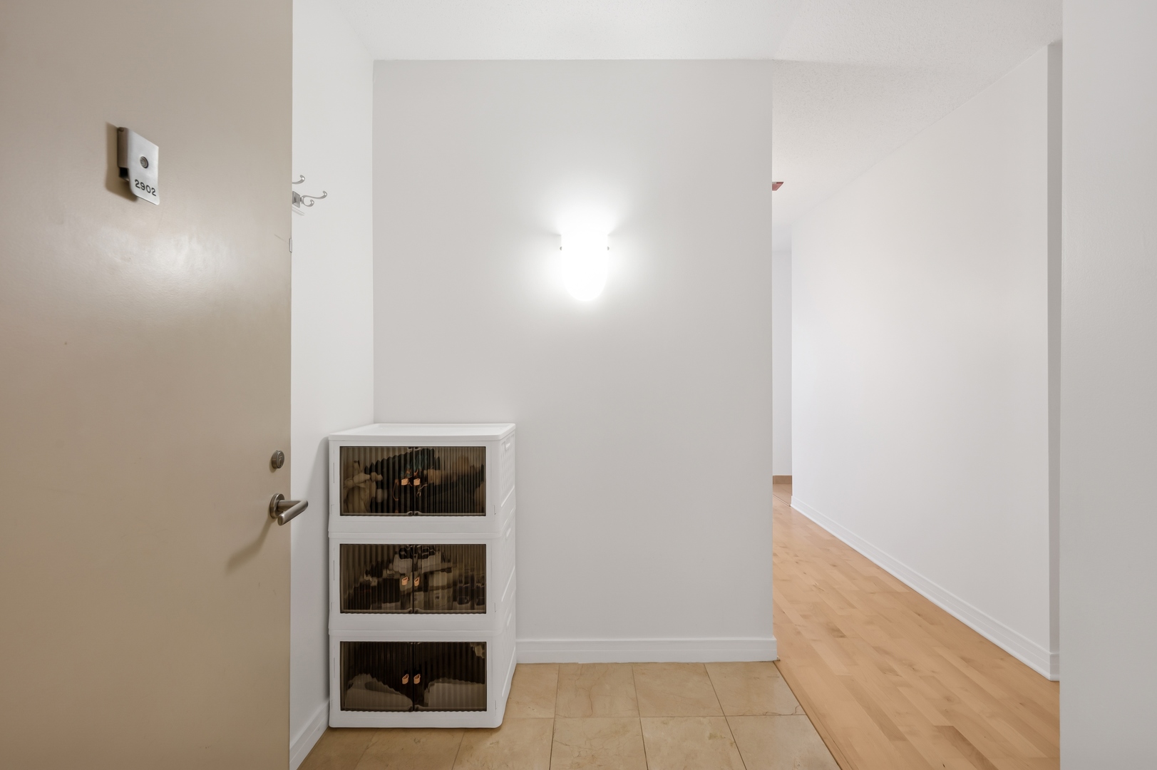 512 N McClurg Court Unit: 2902