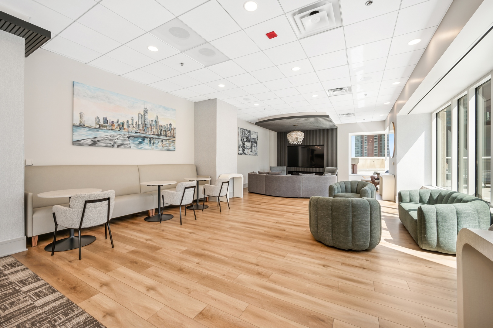 512 N McClurg Court Unit: 2902
