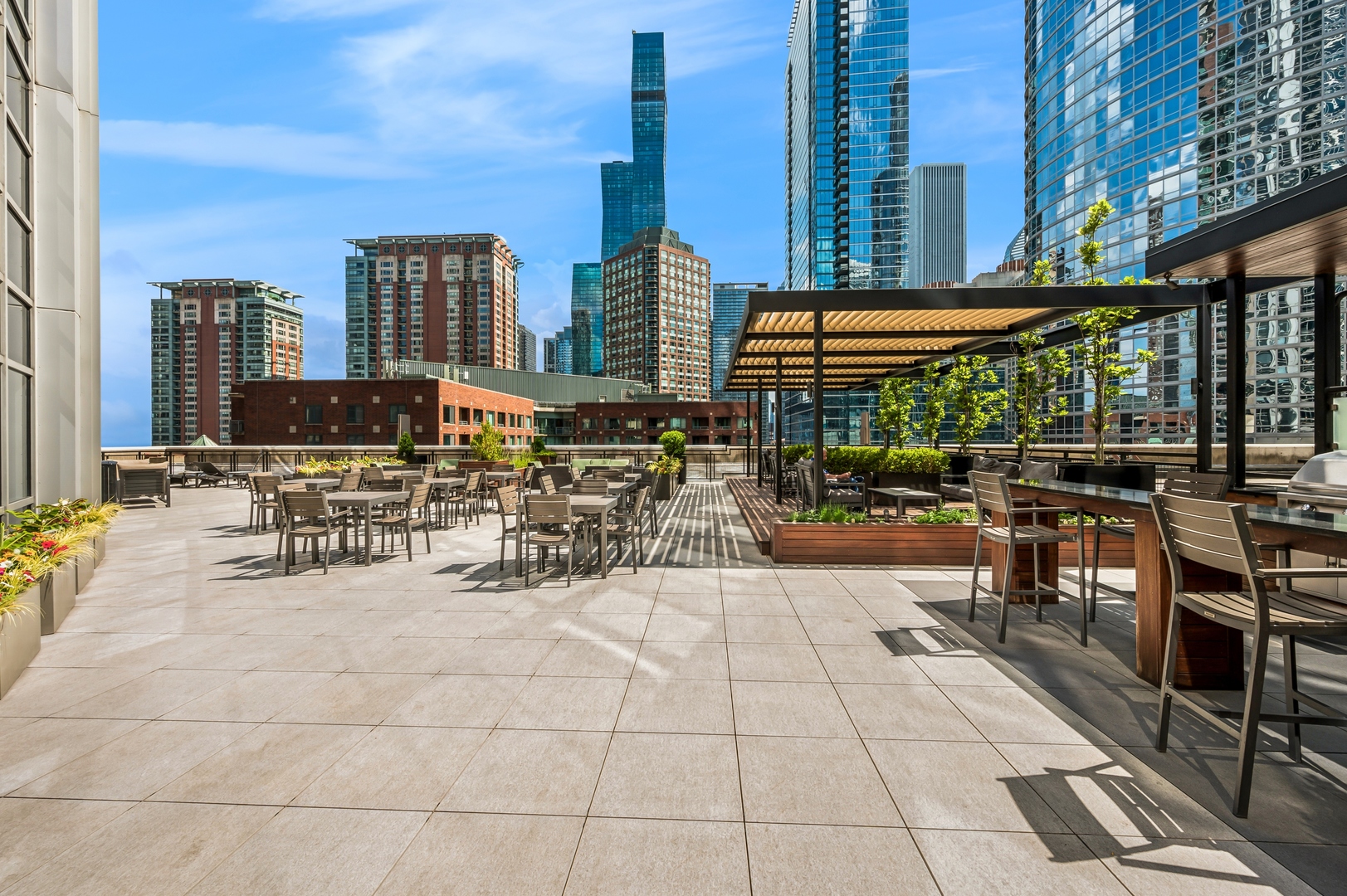 512 N McClurg Court Unit: 2902