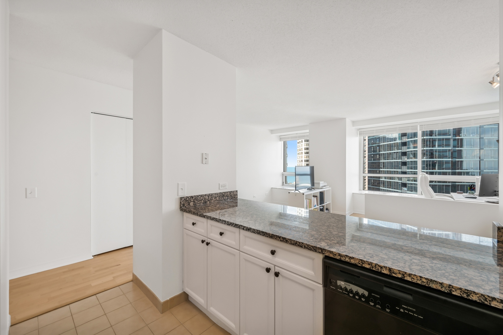 512 N McClurg Court Unit: 2902