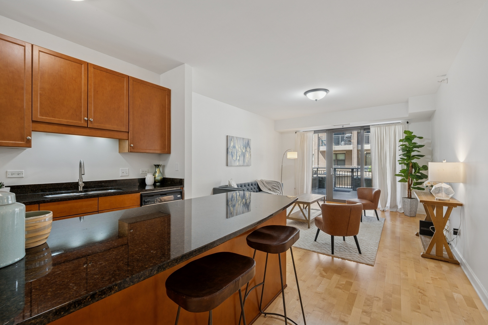 1133 S State Street Unit: 401B