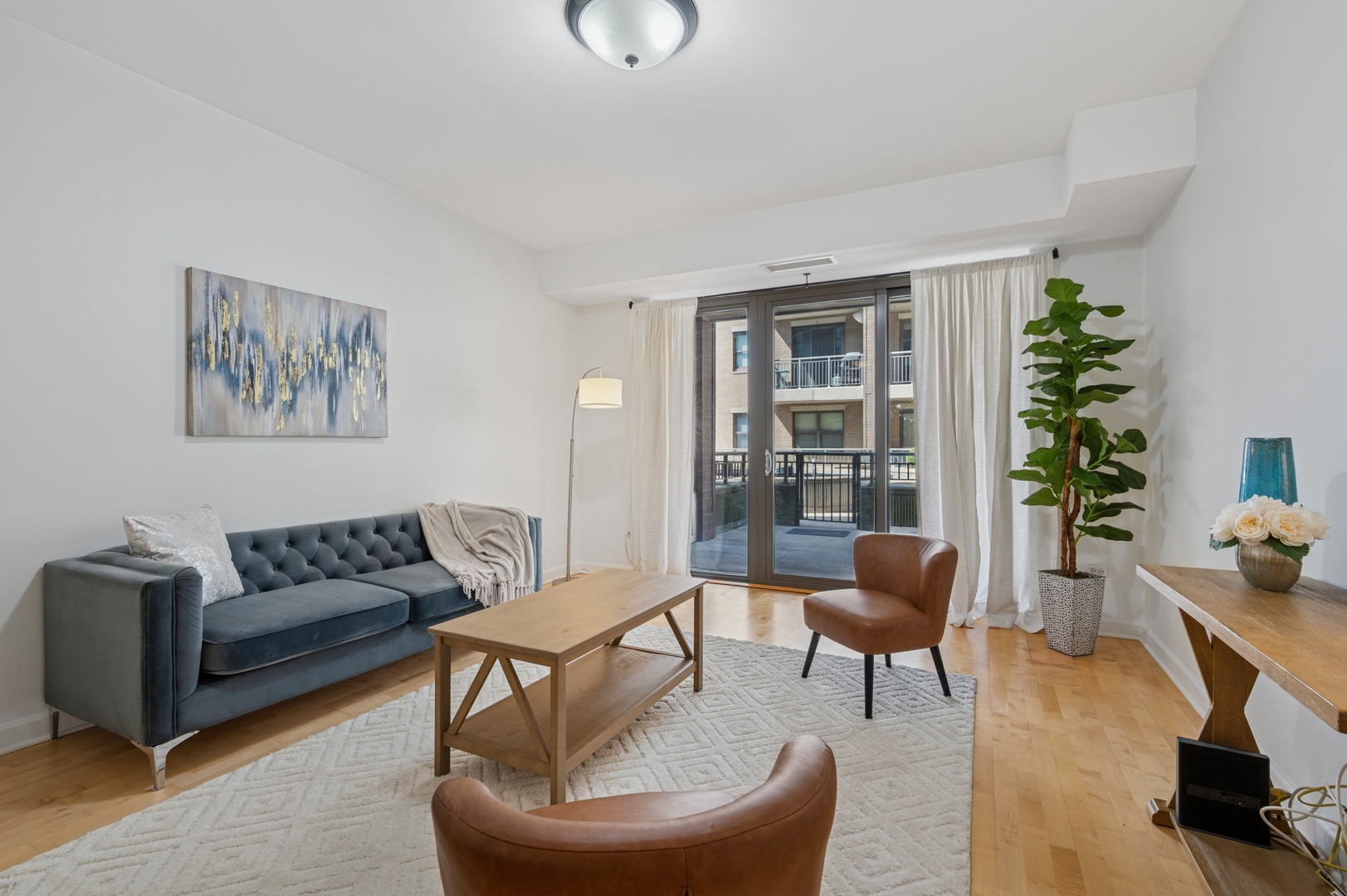 1133 S State Street Unit: 401B