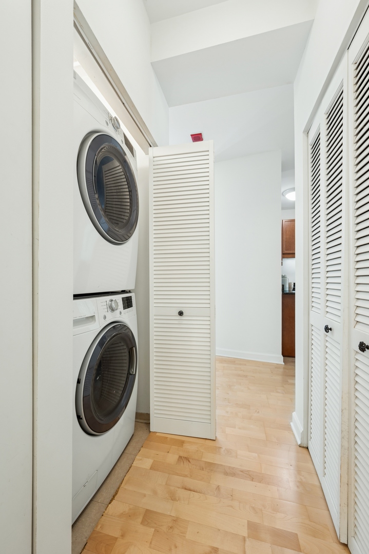 1133 S State Street Unit: 401B
