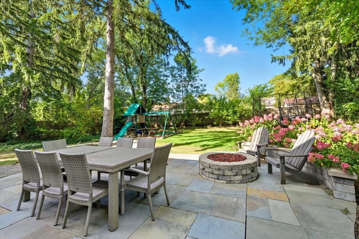 867 Timber Hill Road