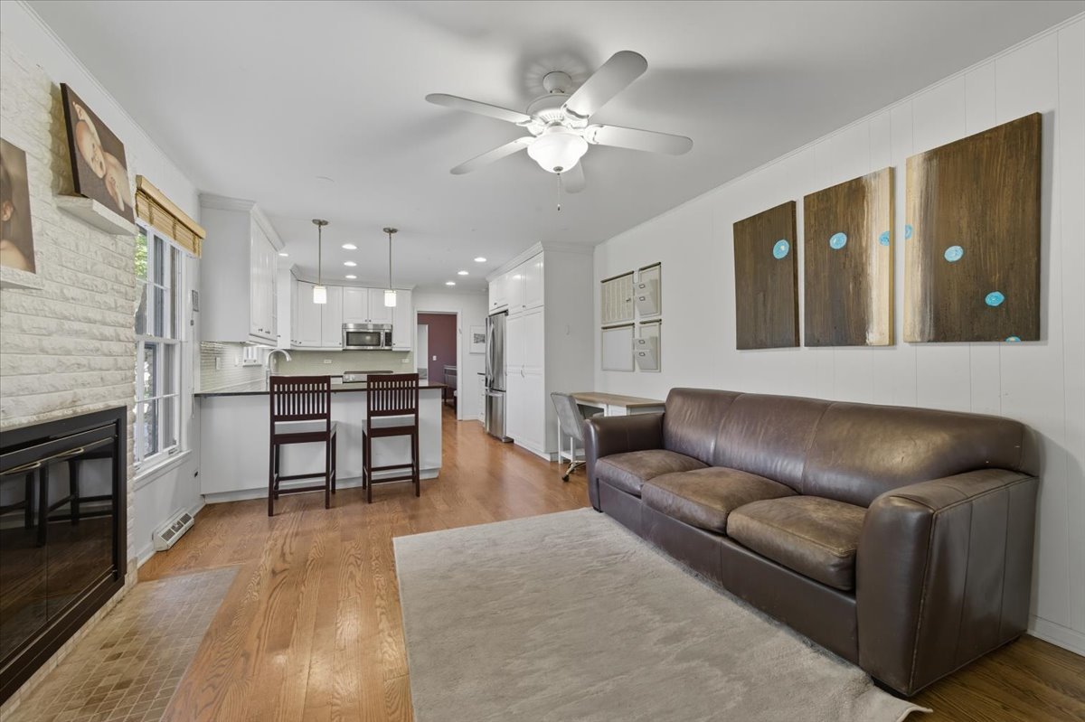 867 Timber Hill Road