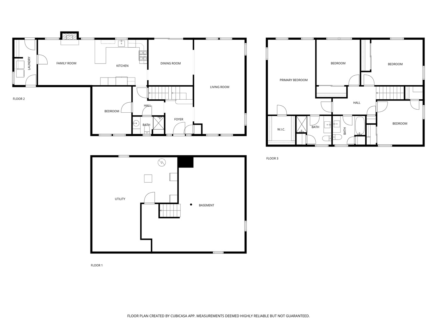 867 Timber Hill Road