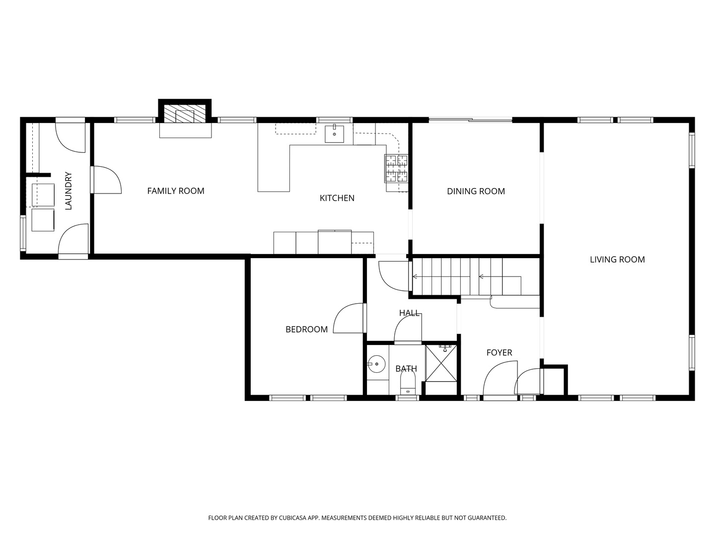 867 Timber Hill Road