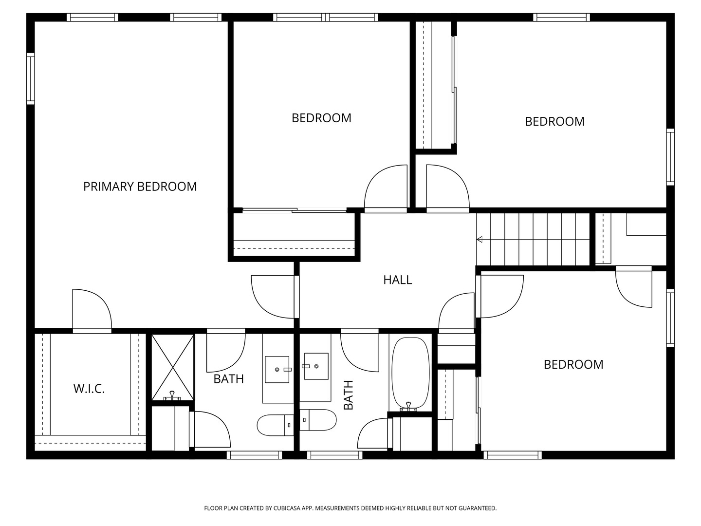 867 Timber Hill Road