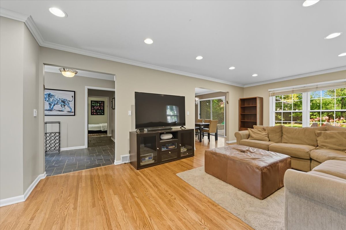867 Timber Hill Road