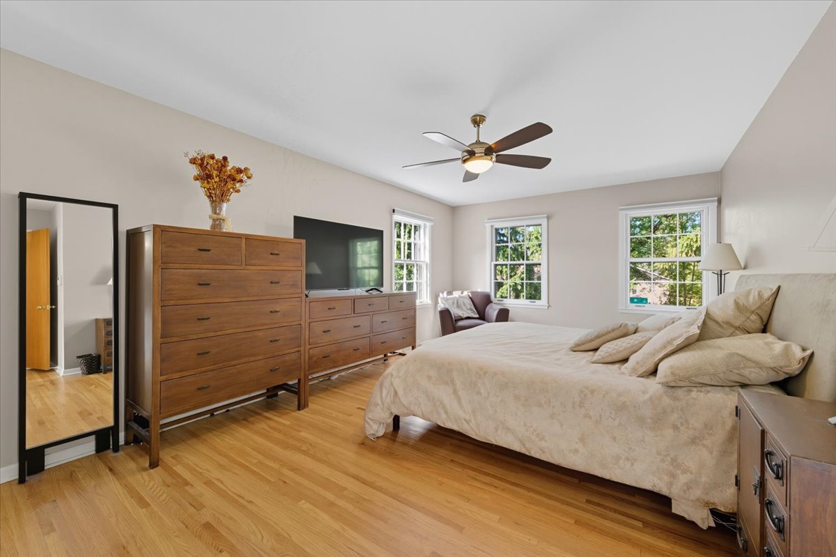 867 Timber Hill Road