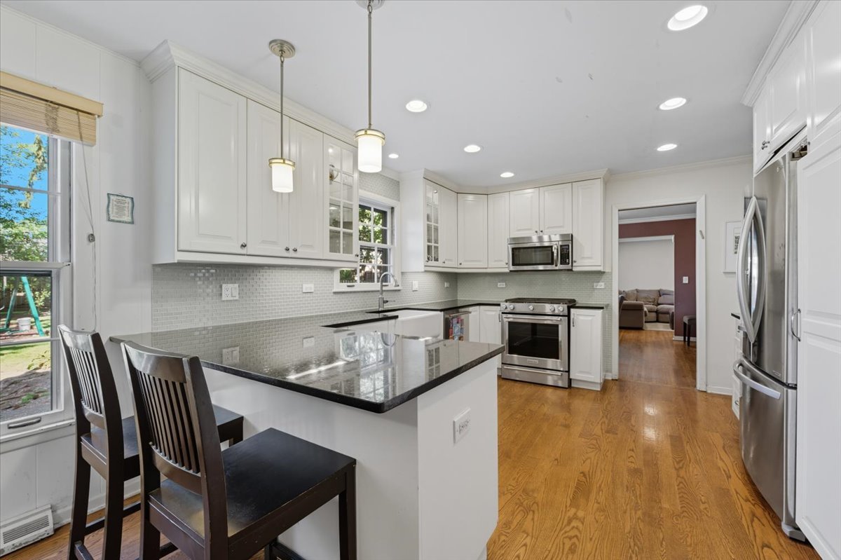 867 Timber Hill Road