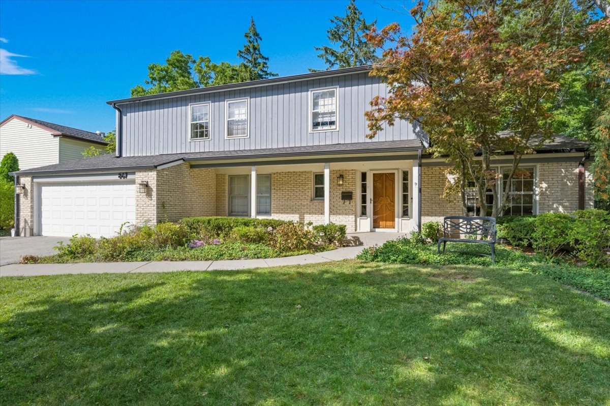 867 Timber Hill Road