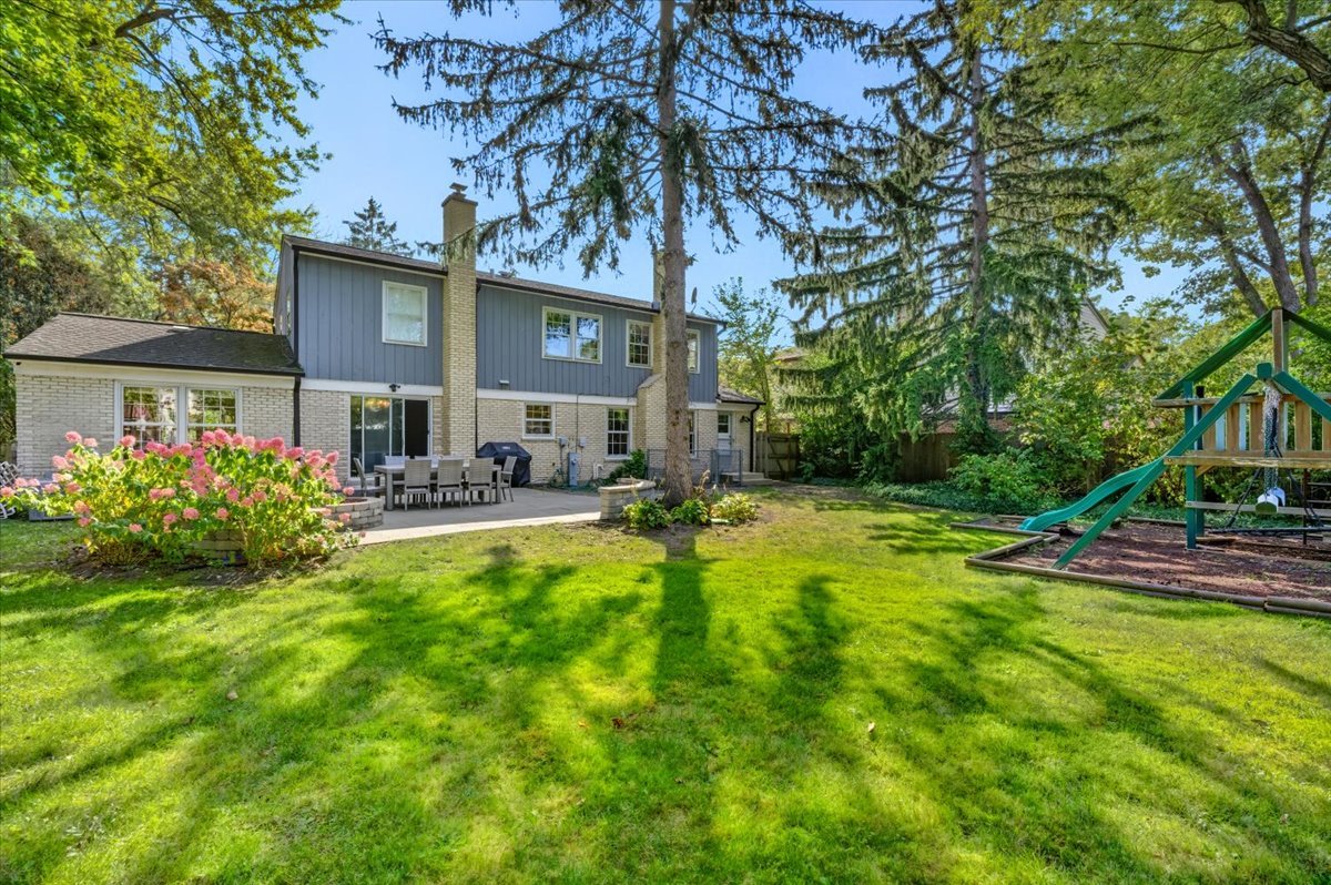 867 Timber Hill Road