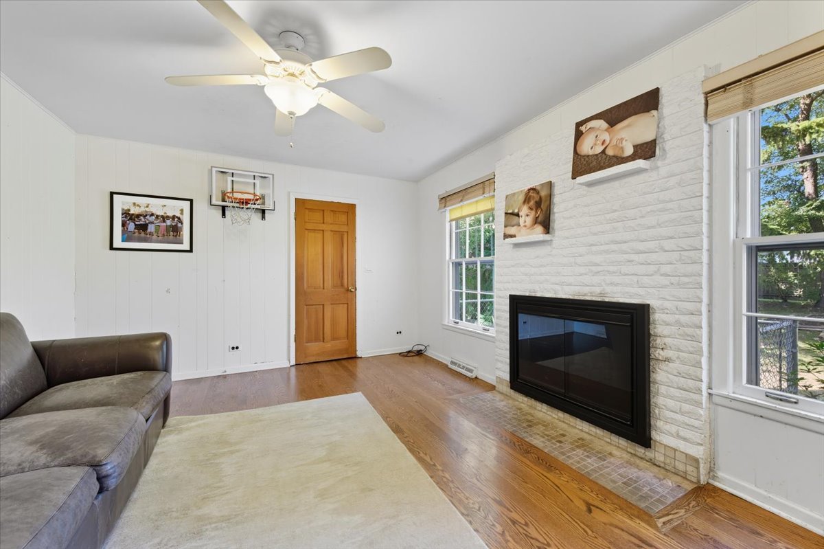 867 Timber Hill Road