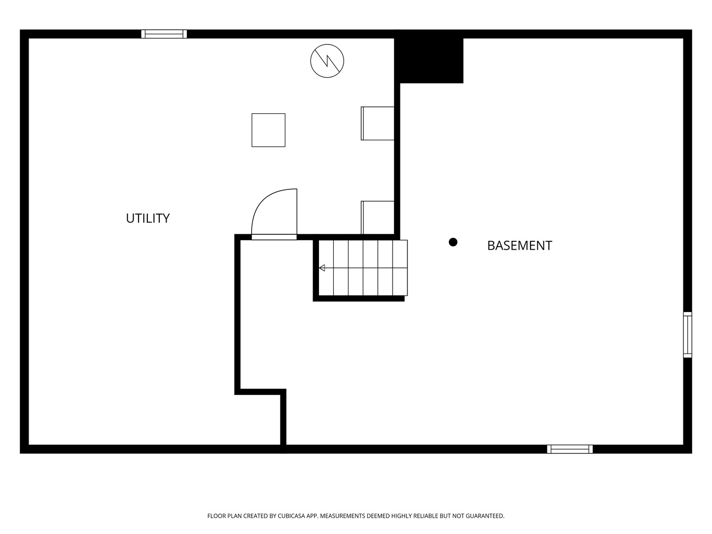 867 Timber Hill Road