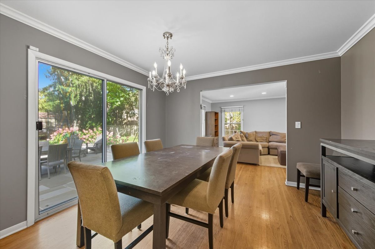 867 Timber Hill Road