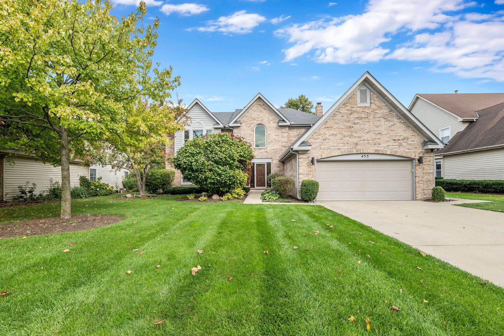 455 Thorndale Drive