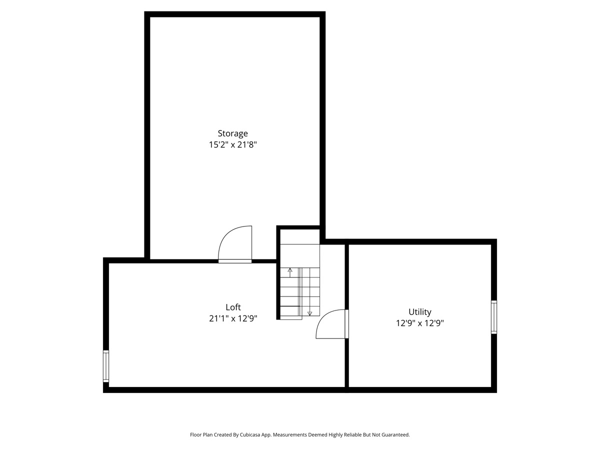 Private Address