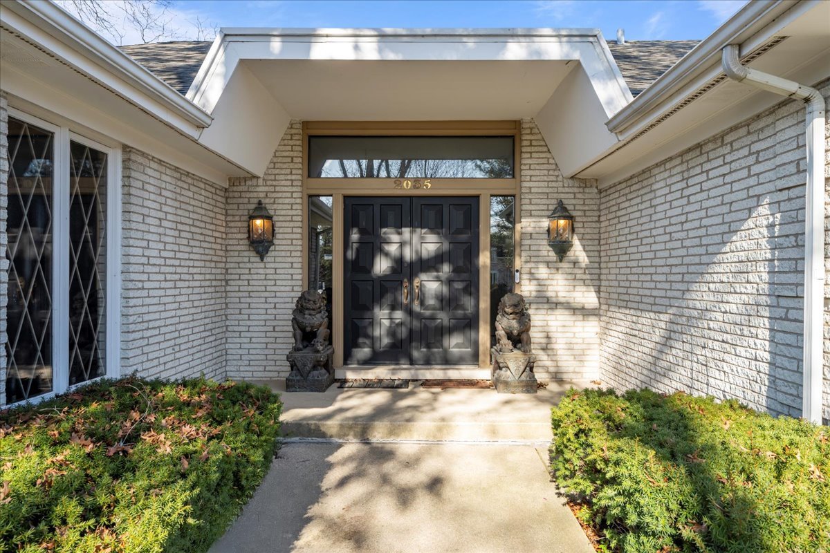 2035 Kipling Court
