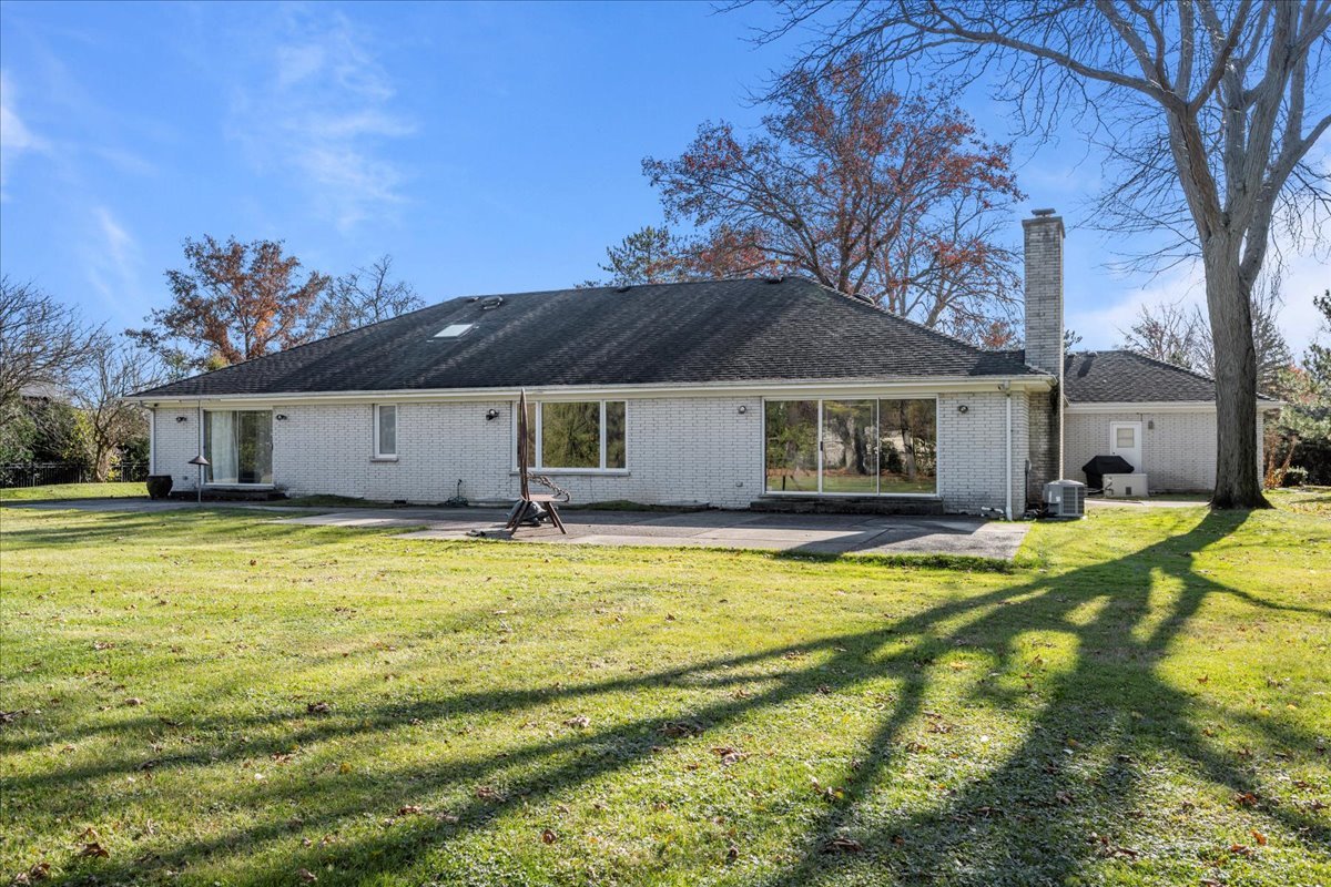 2035 Kipling Court