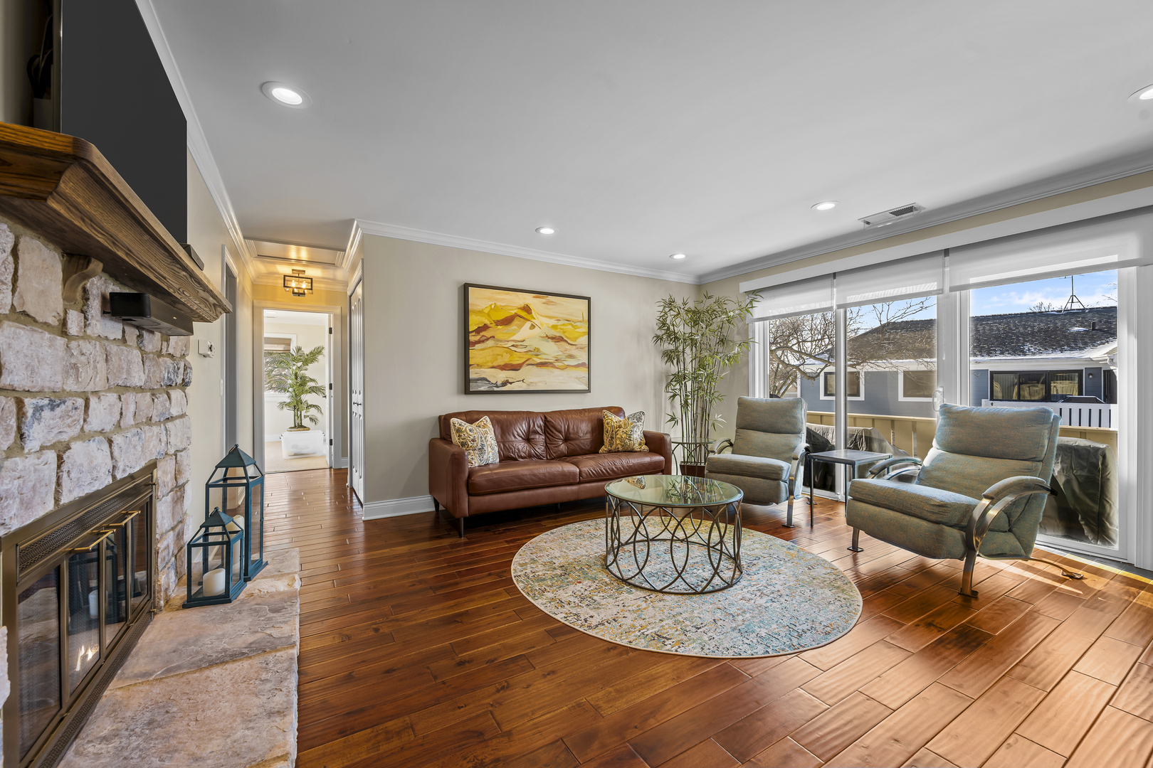 1133 Hawthorne Court Unit: A2