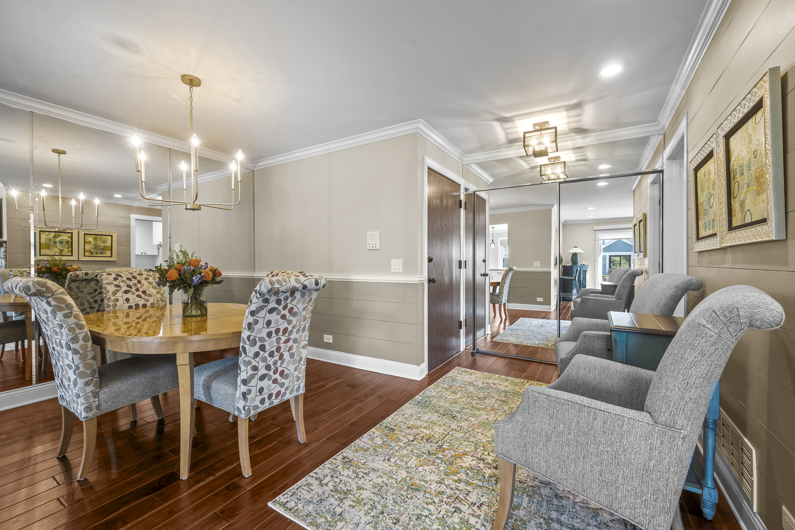 1133 Hawthorne Court Unit: A2