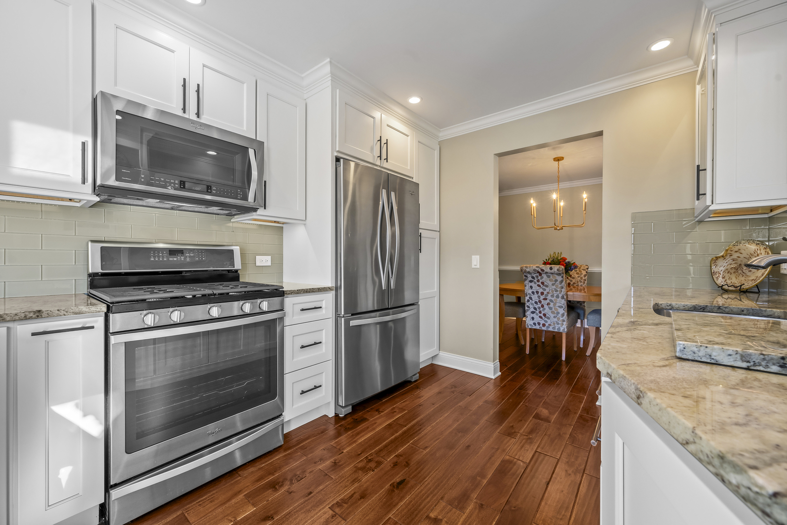1133 Hawthorne Court Unit: A2